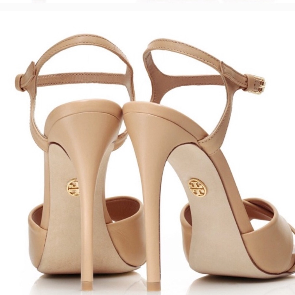 Tory Burch Sandals
